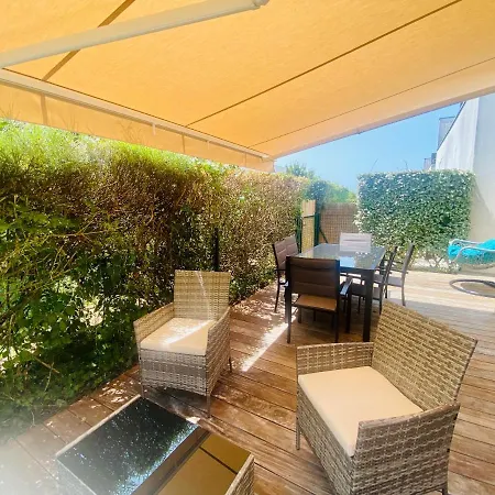 Boulevard - Yourhosthelper Apartment La Rochelle (Charente-Maritime)