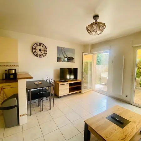 Boulevard - Yourhosthelper Apartment *
