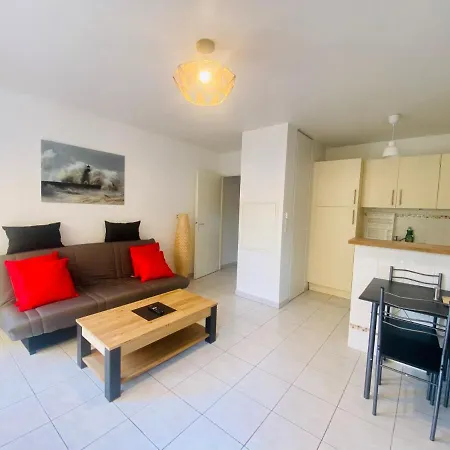 Apartment Boulevard - Yourhosthelper La Rochelle (Charente-Maritime)